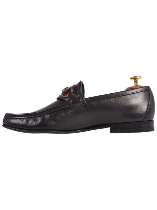Gucci Loafers Moccasins Horsebit main image 6